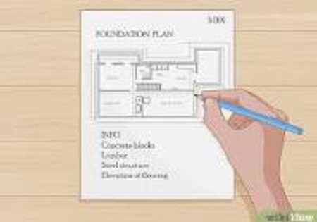 Basics of Architectural Construction Drawing and Reading